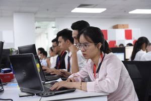 Diễn biến của thị trường chứng khoán Việt Nam từ đầu năm 2022 đến nay chịu ảnh hưởng khá lớn từ thị trường Mỹ